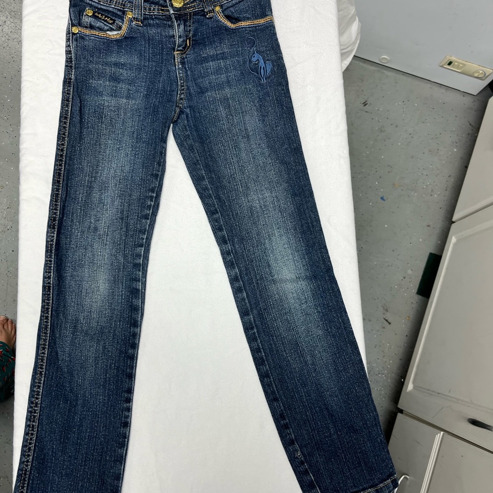 Baby Phat Jeans